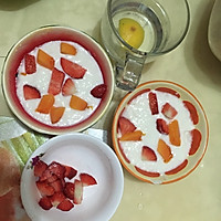 水果酸奶（面包机版）的做法图解8