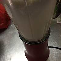 香蕉奶昔的做法图解3