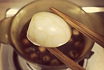 茶香鹌鹑蛋的做法