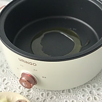 自制长寿面的做法图解1