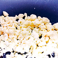 #换着花样吃早餐#春韭三鲜馅饼的做法图解12