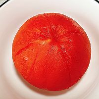 #芝士盖被 爆改芝味# 安佳意式番茄芝士片意面的做法图解2