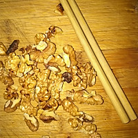 果仁油茶的做法图解3