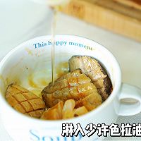 啤酒鲍鱼鸡腿煲的做法图解9