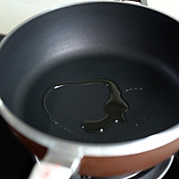 红糖芝士糯米团子的做法图解3