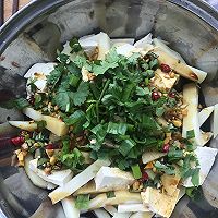 山西地包菜的做法图解3