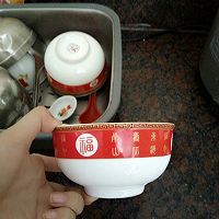 孕吐茶叶鲤鱼汤的做法图解3