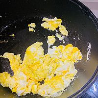 减脂炒米饭的做法图解2