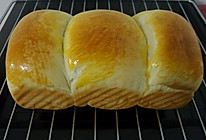羊奶面包的做法