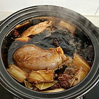 #本周热榜#秋天就要吃点好吃的之酱卤牛肉的做法图解6