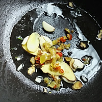 红烧螺丝——浙江农家菜的做法图解2