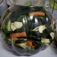 腌黄瓜的做法图解8