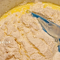 海盐乳酪蛋糕（奶量增多版本）的做法图解5
