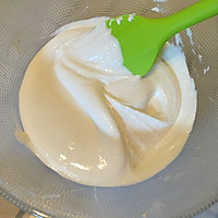 圣诞糖霜饼干#圣诞烘趴 为爱起烘#的做法图解17