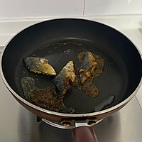 煎鲐鱼的做法图解5