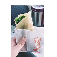 手抓饼的做法图解5