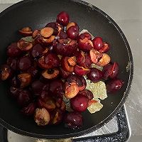 樱桃酱玉米饼的做法图解5