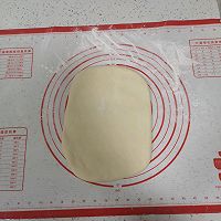#爱好组-高筋#日式浓香炼乳面包的做法图解4