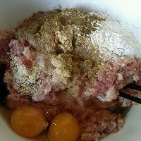 蛋饺的做法图解5