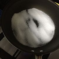 法式焦糖布丁的做法图解1