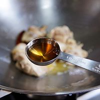 冬季暖胃大菜【鸡腿炖土豆】的做法图解7