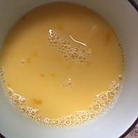 番茄鸡蛋片片面的做法图解1