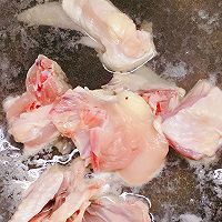 #摩其林美味CP#鸡肉丝瓜汤的做法图解3