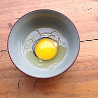 放心早餐:金枪鱼蛋卷的做法图解2