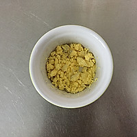 #柏翠辅食节-辅食添加#米汤蛋黄浆的做法图解3