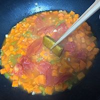 一切皆可咖喱的做法图解5