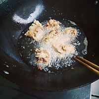 韩式炸鸡——校村炸鸡的做法图解7