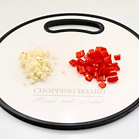 #夏日开胃餐#凉拌蒜蓉西兰花的做法图解3