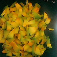 南瓜小米粥（养胃）的做法图解3
