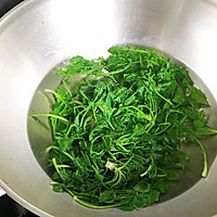 野菜冬笋烧麦的做法图解2