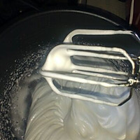 6寸方模卡通巧克力乳酪的做法图解4