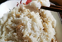 海鲜糯米饭的做法