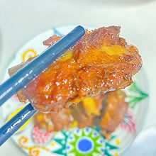 糖醋排骨