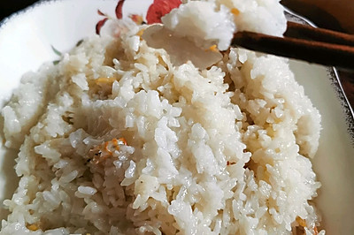 海鲜糯米饭