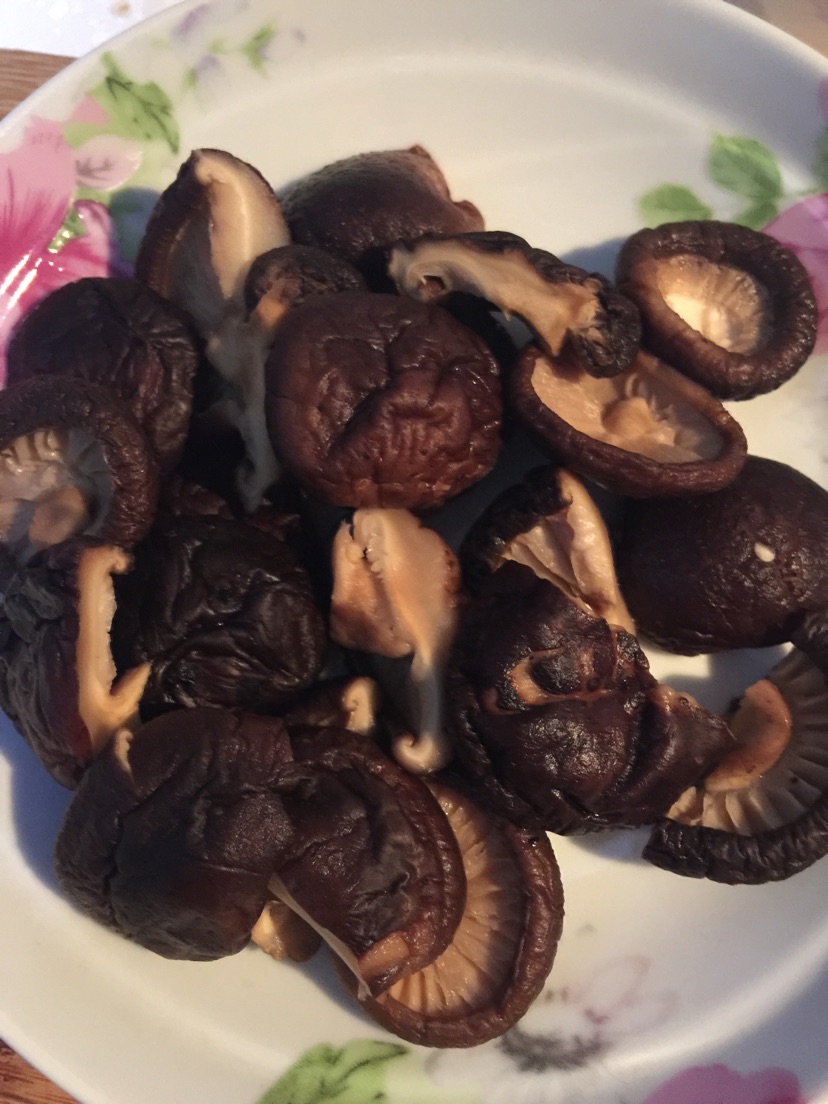 莴笋头仔姜烧鸡的做法图解5