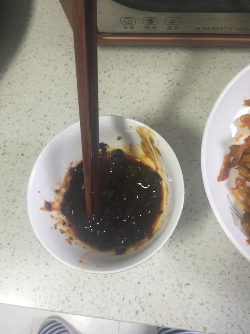 鸡蛋灌饼的做法图解14