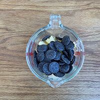 巧克力冻派Terrine Chocolat的做法图解4