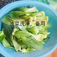 麻辣鸡块的做法图解2