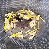 #味达美名厨福气汁，新春添口福#薄荷酸汤鱼的做法图解8