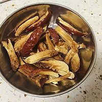 红枣苦荞蛋糕的做法图解3