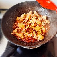 #米饭最强CP#土豆炖鸡块的做法图解9