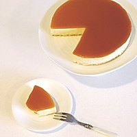 无烤箱红茶酸奶芝士蛋糕的做法图解22