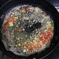 炒面的做法图解5