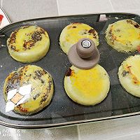 简单美味木耳猪肉馅饼的做法图解10