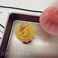 经典的广式月饼的做法图解12