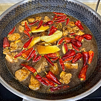 【土豆烧排骨】的做法图解4